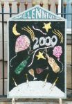 Old Town Hall Well Dressing