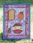 Aston School Additional Well Dressing (1)