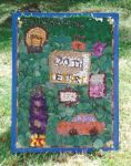 Aston School Additional Well Dressing (3)