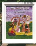 Children&rsquo;s Well Dressing