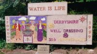 St Werburgh&rsquo;s Well