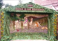 Valley Rise Well Dressing