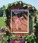 Village Well Dressing